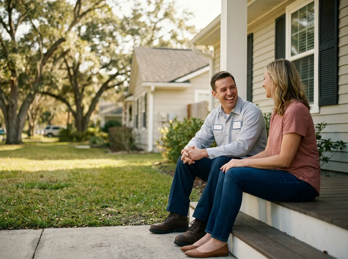 Septic tank pumping FAQs for Missouri City, TX